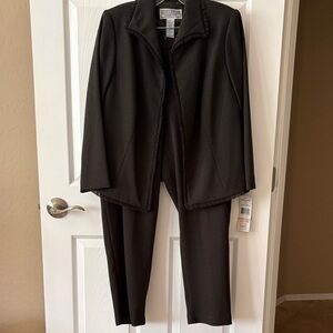 JESSICA HOWARD 2 Piece Pantsuit
